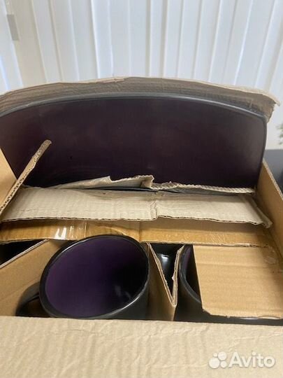 Столовый сервиз