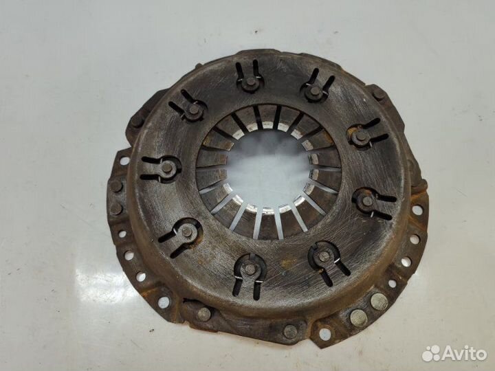 Корзина сцепления Nissan Primerap11 QG18DE