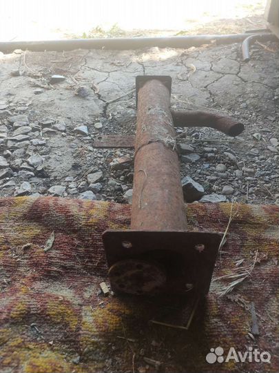 Насос дачный