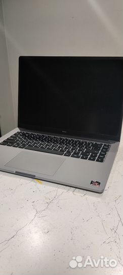 Имиджевый ноутбук Redmi book 15