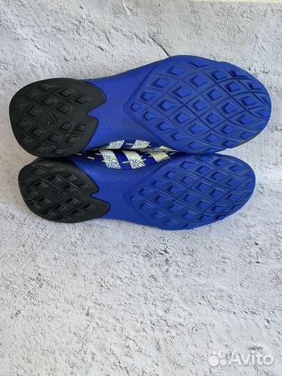 Футзалки adidas predator