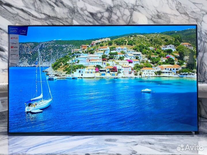 Новый SMART TV Телевизор LG 42