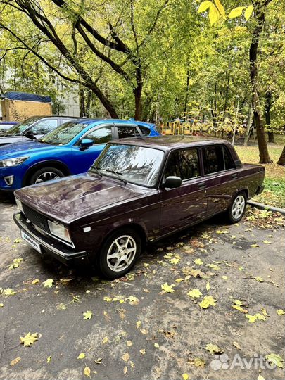 ВАЗ 2105 1.5 МТ, 1999, 92 000 км