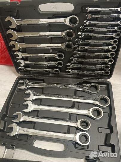 Набор инструментов