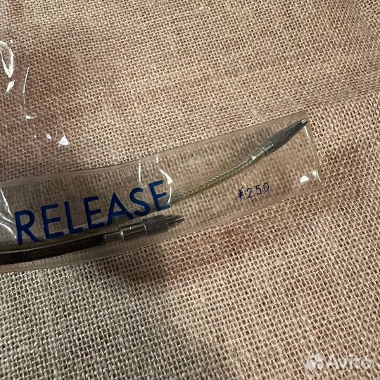 Груша для фототехники с кабелями Pentax,Япония