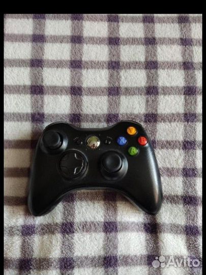Xbox 360