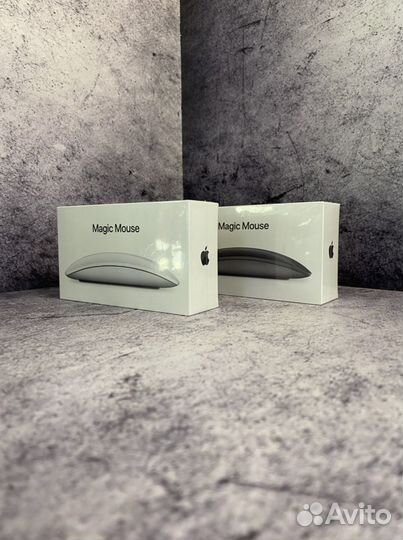 Apple Magic Mouse 2 Space Gray