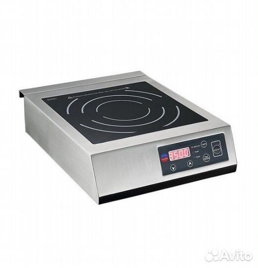 Плита индукционная indokor IN3500S
