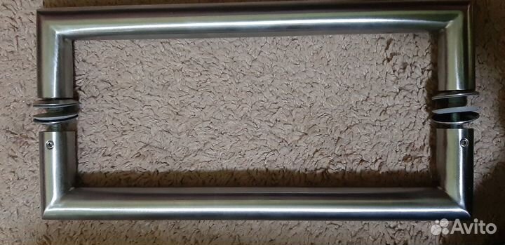 Ручка-скоба Apecs