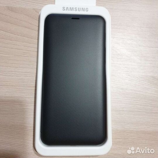 Чехол-книжка Sony 10+ и samsung j7 a6+