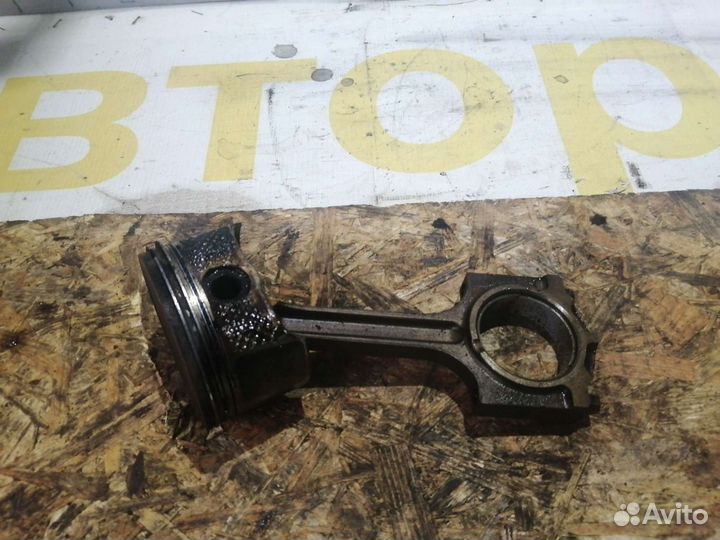 Поршень шатун Mazda 3 BK, 6 GG, GH, 2.0 LF20