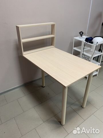 Стол для маникюра