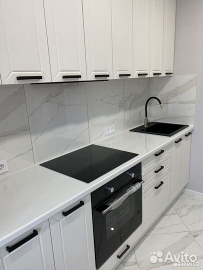 Кухонный гарнитур Альфа 2.4 м