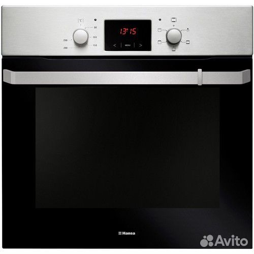 Электрический духовой шкаф новый Hansa boei 64462