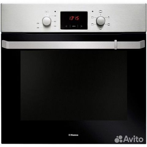 Электрический духовой шкаф новый Hansa boei 64462