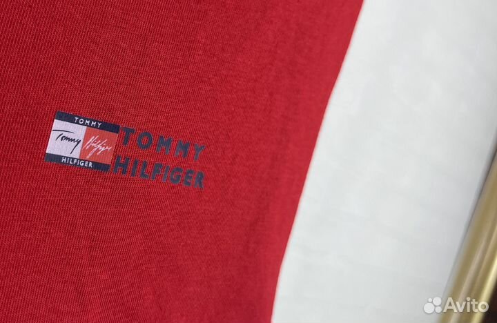 Мужские трусы боксеры Tommy Hilfiger