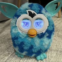 Игрушка furby boom ферби бум оригинал с коробкой