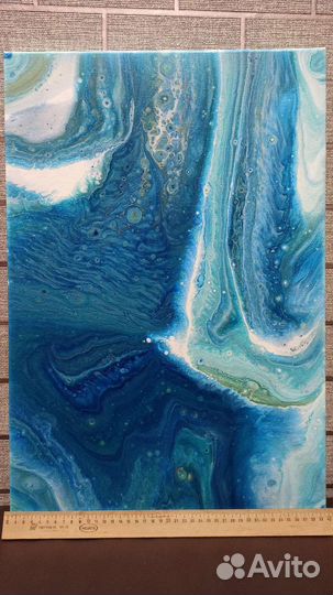 Картина для интерьера