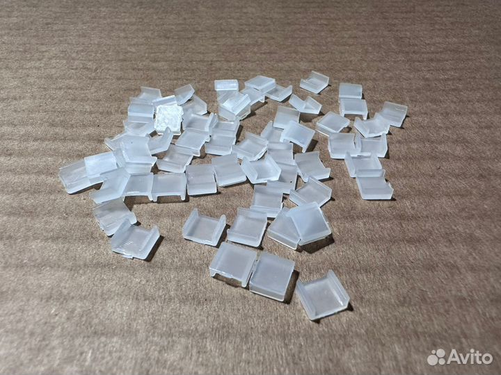 Колодка-держатель адаптер чипа HP CF259X