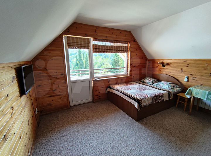 Квартира-студия, 25 м², 3/3 эт.