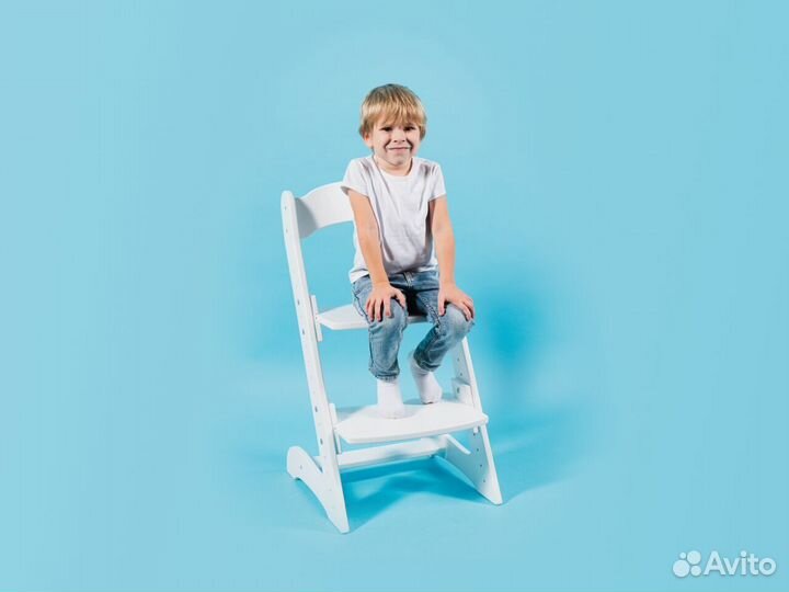 Растущий стул