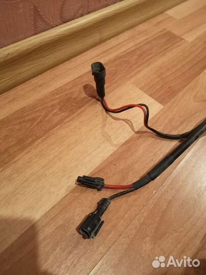 Блок розжига ксенона