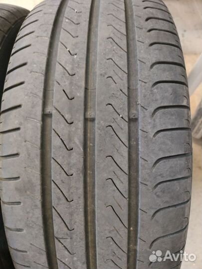 Chengshan CSP21 195/55 R15