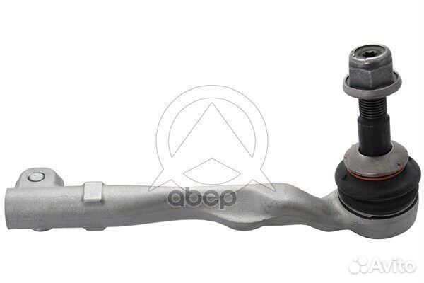 Наконечник рулевой 21831 Sidem