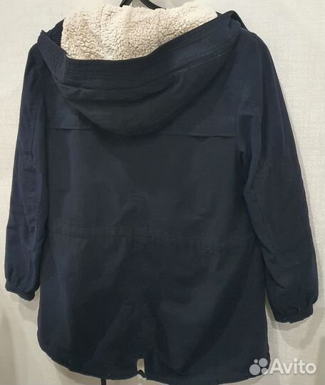 Парка adidas женская