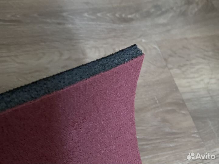 Коврик для йоги и фитнеса