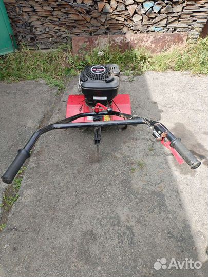 Мотокультиватор Тарпан