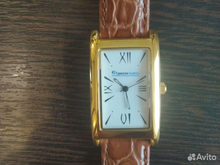 Часы IMC Manufactoria