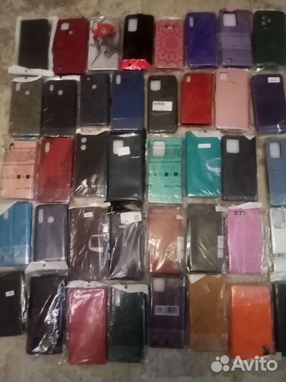 Мобильные чехлы для телефонов