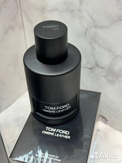 Селективная парфюмерия