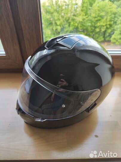 Мотоциклетный шлем ixs hx 1100 L