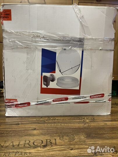 Триколор Тв (с модулем)