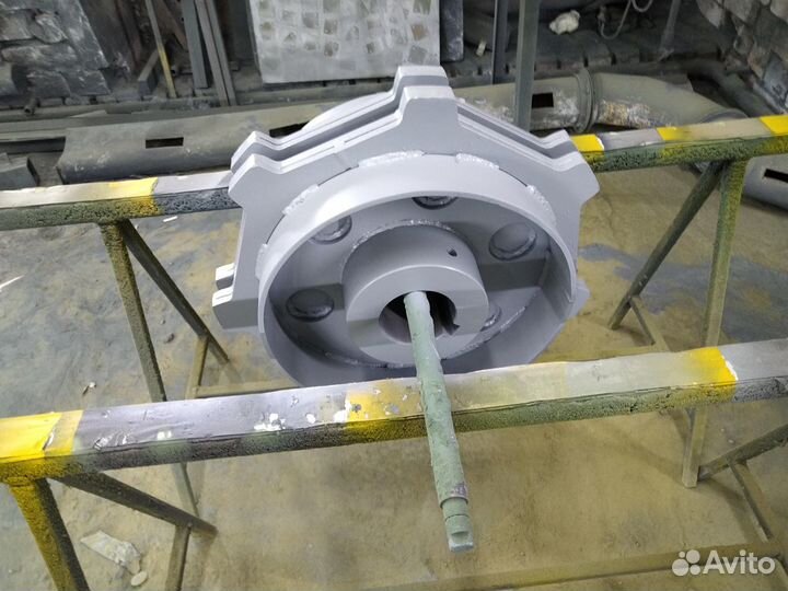 Звездочки для круглозвенных цепей гост 13561-89