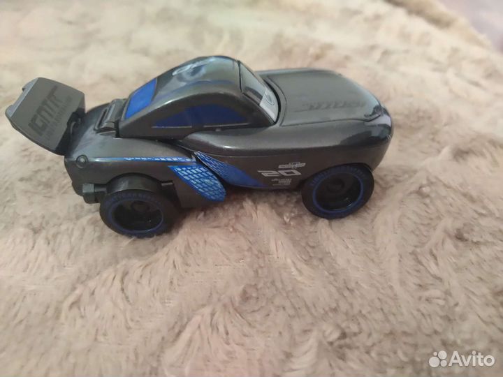 Детская машинка