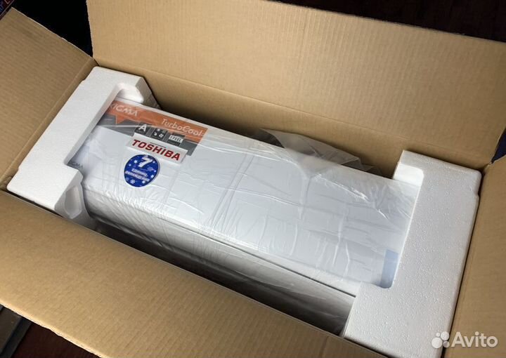 Кондиционер с рекордно-низким потреблением 0,616