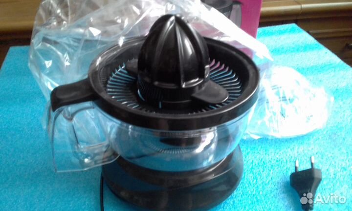 Соковыжималка Maxwell