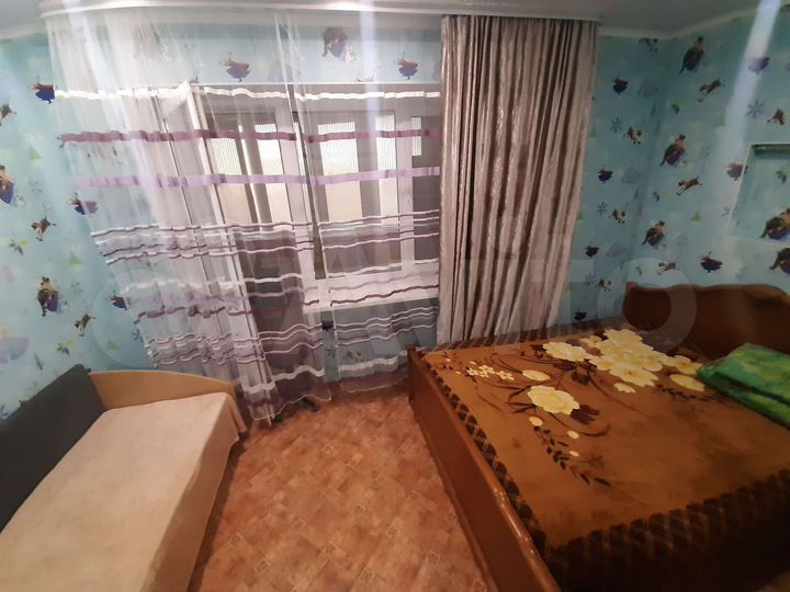 2-к. квартира, 68,2 м², 6/15 эт.