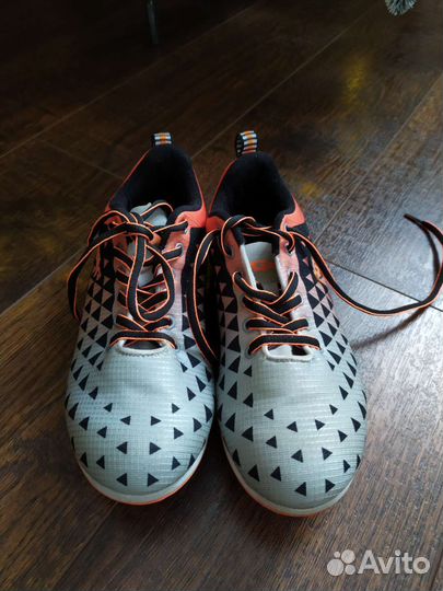 Шиповки для легкой атлетики