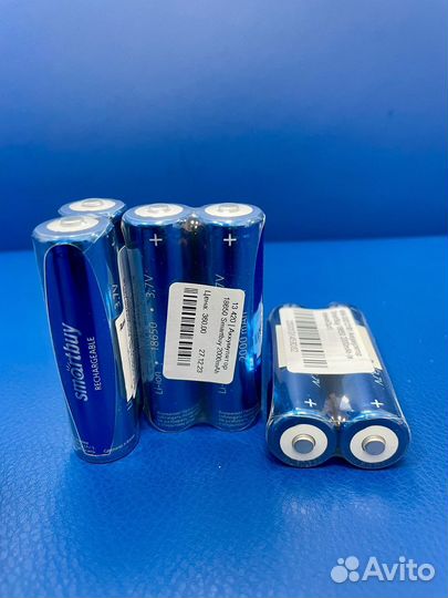 Аккумулятор 18650