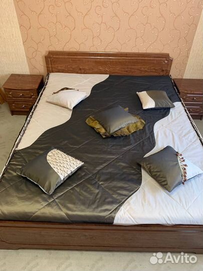 Шторы с ламбрекеном