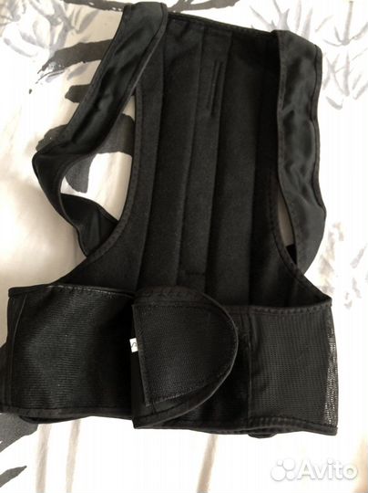 Корректор осанки