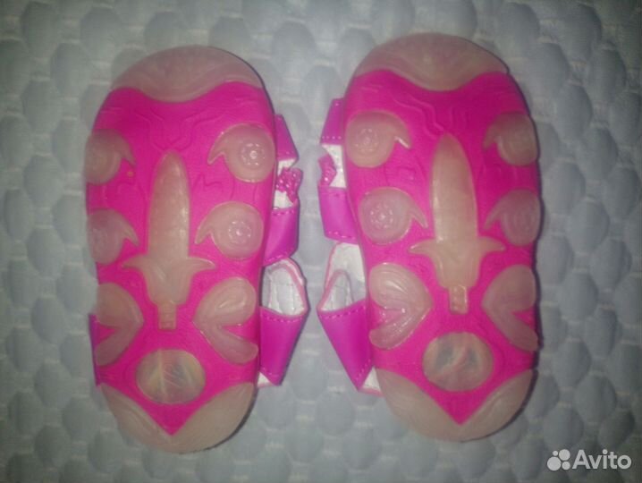 Боссоножки (13см