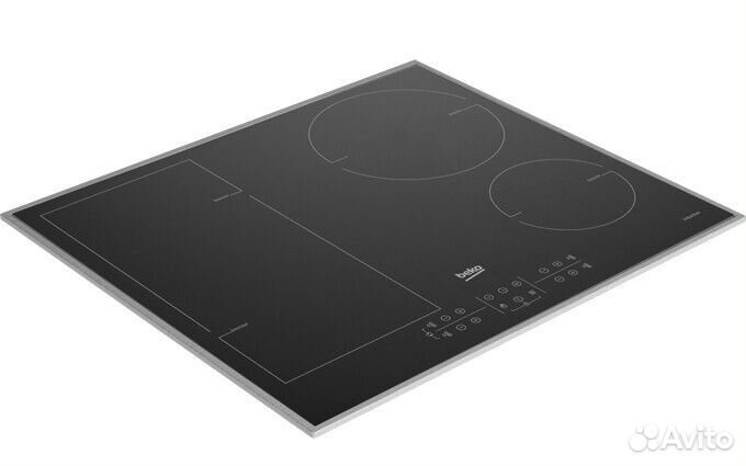 Варочная панель Beko HII 64200 fmtx Новая