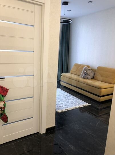 2-к. квартира, 32 м², 4/17 эт.