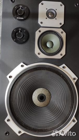 Pioneer CS-F99