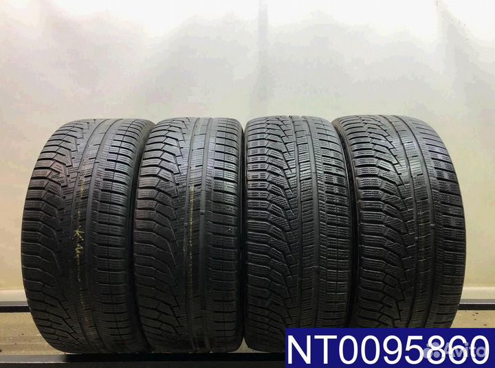 Hankook Winter I'Cept Evo2 W320 245/45 R18 97U